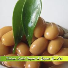 Soybeans Canned Food 2014 New Crop Hot Sale