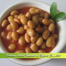 Canned Beans,Canned Soybeans,Soybeans Canned 2014 Crop