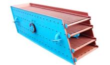 Circular vibrating screen price