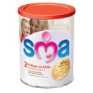 SMA Follow-On-Milk From 6 Months (Formerly SMA Progress) (900g)