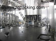 Glass  Bottle  Capping Machine(Aluminum Cap, Twist-off Cap