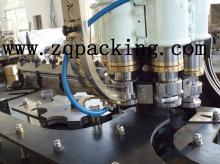 Metal Crown Capping Machine for Glass Bottle