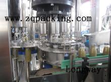 twist off/ screw capping machine ,Cap seaming machine