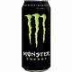 Monster Energy Drink 250x24ml with english text