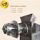 High quality stainless steel  chicken   meat  mincing machine