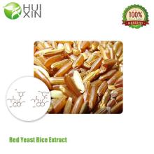Red Yeast Rice Extract