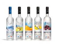 Grey Goose Vodka