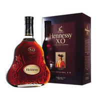  Hennessy   XO   Cognac 