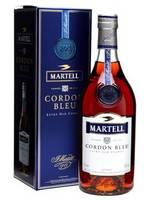 Martell Cordon Bleu Cognac