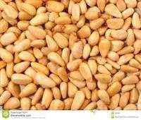 Pine Nut