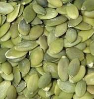 Pumpkin Kernels