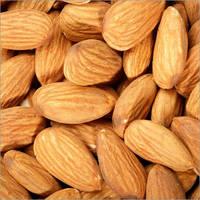 High Quality Hulled Almond Nuts
