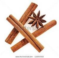 Star Aniseeds