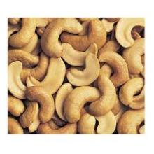 Cashew Nuts