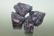 Silicon Metal