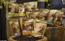  Penang  White Coffee