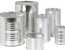 Canned meat