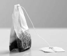 Natural Herbs for tea
