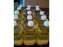 refined peanut oil