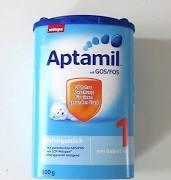 Original German Aptamil 1 Milk Powder