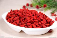 Export  grade ningxia goji