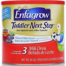 Enfagrow  Premium  Milk Drink  Powder , Older Toddler