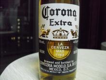 Corona Extra Beer