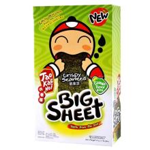  Seaweed  Big Sheet  Snack  - Original Flavour
