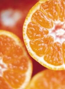 Oranges