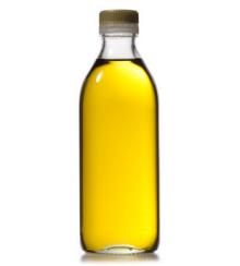 Naturals Organic Peanut Oil