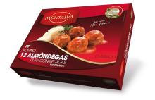 Beef Meatballs - MONTALVA