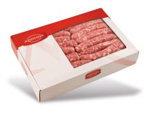 Sausage Extra - MONTALVA