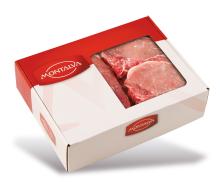 Mixed  Pork   Chop  - MONTALVA