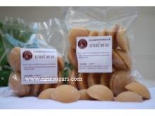  Palm   sugar  (Plastic bag) 454 g.
