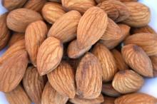 almonds nuts for sale