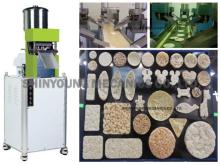 100% Natural Rice Cake Popping Machine