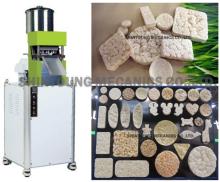 Rice Popping Machine