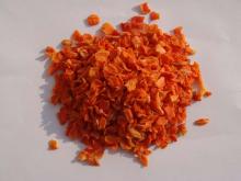 Export standard Dehydrated Carrot