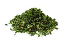Chinese Dehydrated Spinach flakes