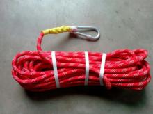 Escape  rope ,Rescue  Rope ,Safety  rope 