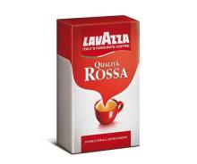  Lavazza  Qualita Rossa 250g