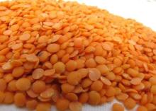 lentils