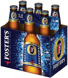 foster beers whole