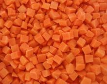 carrot