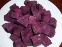 sweet potato
