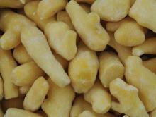  IQF   ginger 