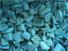 IQF oyster mushroom