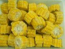  IQF   sweet  corn