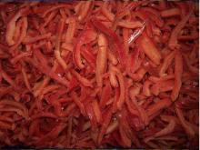 IQF   Pepper  Slices
