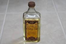 Castor Oil